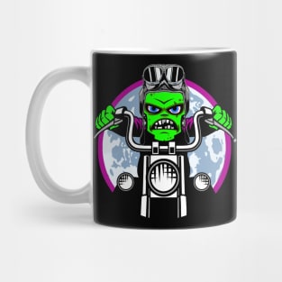 CHOPPER 2 (Frankie) Mug